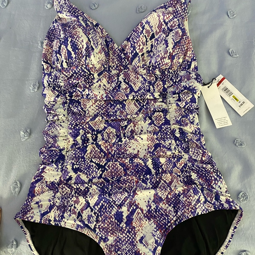 Beautiful traje de baño 🩱 CK